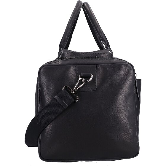 Strellson Hyde Park Reistas Leer 58 cm