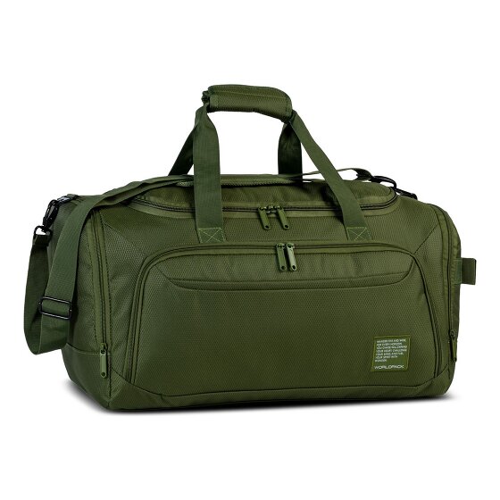 Worldpack Weekender reistas 50 cm