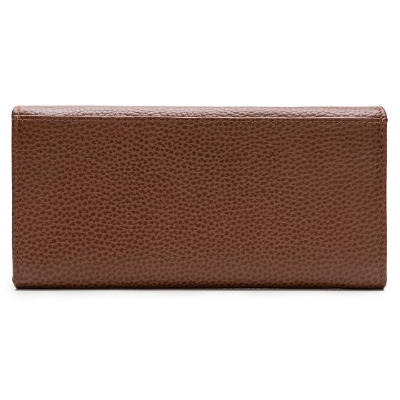 Lazarotti Bologna Leather Portemonnee Leer 19 cm