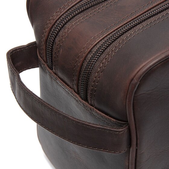 The Chesterfield Brand Stefan Toilettas Leer 29 cm