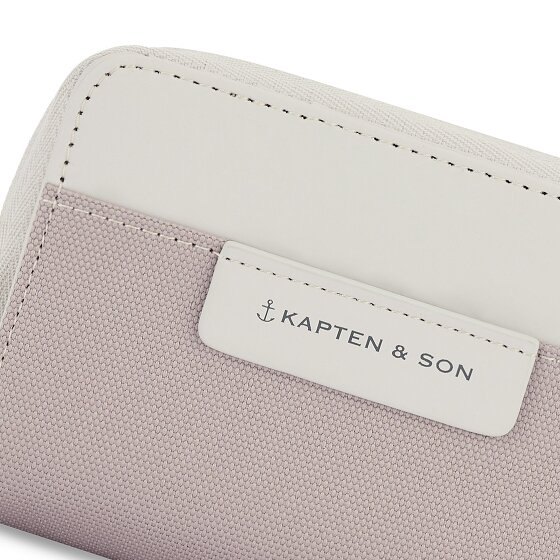 Kapten & Son Bergen Portemonnee 12 cm