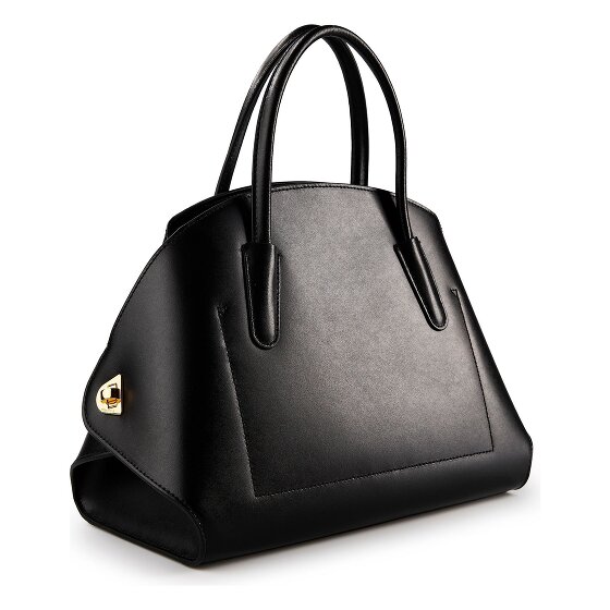 Coccinelle Tylde Handtas Leer 31 cm