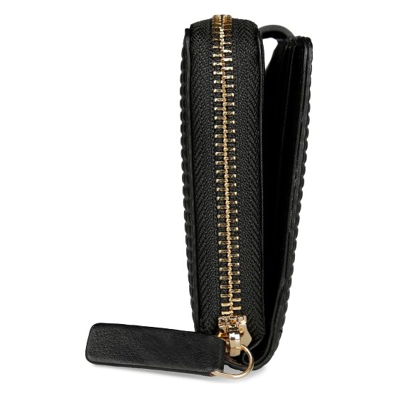 bugatti Noemi Portemonnee RFID-bescherming Leer 16 cm