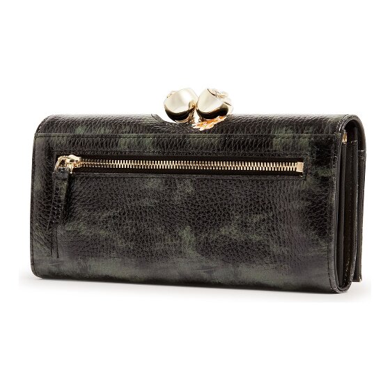 Ted Baker Liieeah Portemonnee Leder 19 cm