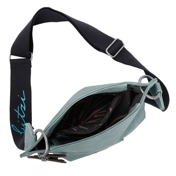 Fritzi aus Preußen Eco Fritzi03 Crossbody tas 20.5 cm