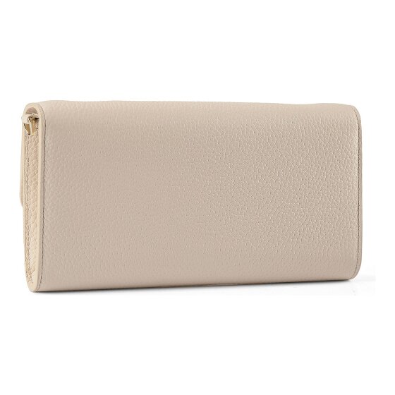 AIGNER Portemonnee Leder 20.5 cm