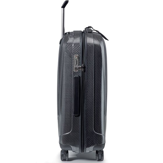 Roncato We Are Glam 4 wielen Trolley 70 cm