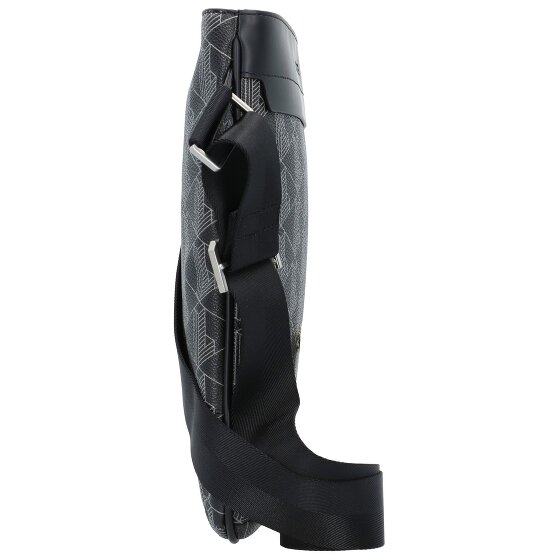 Lacoste The Blend Schoudertas 25 cm