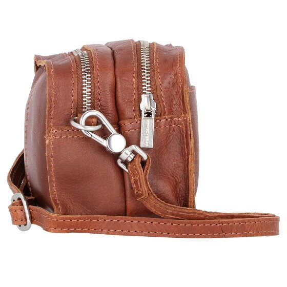 Cowboysbag Lymm Schoudertas Leer 20.5 cm