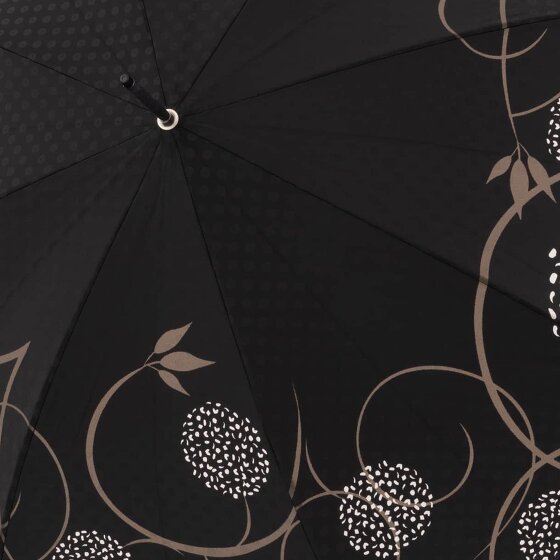 Doppler Manufaktur Elegance Boheme Stok paraplu 90 cm