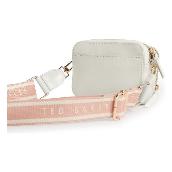 Ted Baker Linzie Mini tas Schoudertas Leer 17 cm
