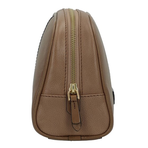 The Bridge Elisabetta Cosmetische tas Leer 23 cm
