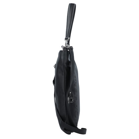 Picard Zoom Schoudertas Leer 34 cm