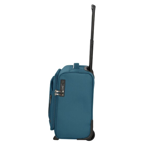 Travelite Jetpack 2 wielen Cabinewagen 40 cm