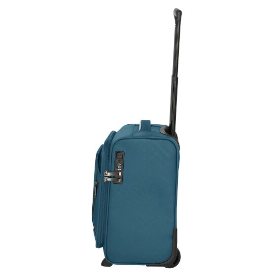 Travelite Jetpack 2 wielen Cabinewagen 40 cm Travelite Jetpack 2 wielen Cabinewagen 40 cm