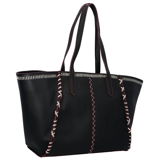 Desigual Manhattan Pespuntes Shopper Tas 34 cm