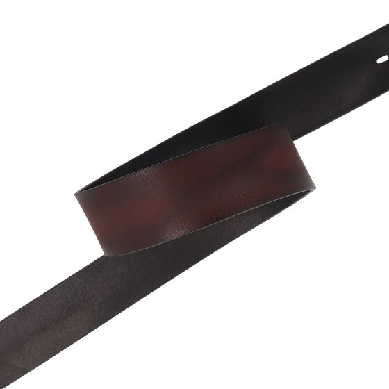 Strellson Riem Leer
