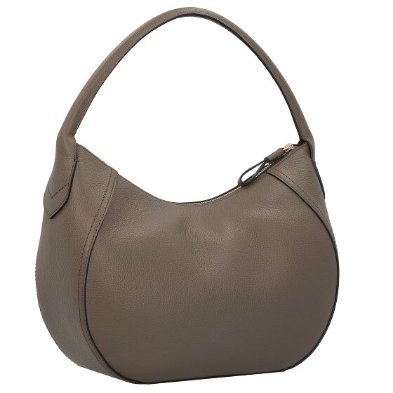 Boss Lenah Schoudertas Leer 31 cm