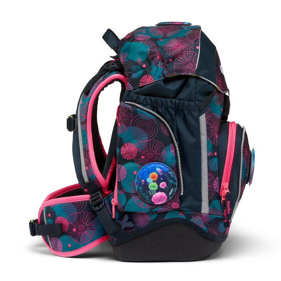 Ergobag Pack Schooltas set 6-delig