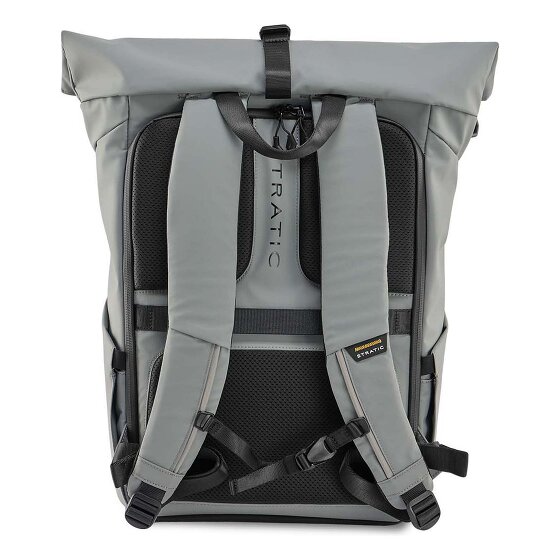 Stratic Vibe Dagrugzak 52 cm Laptopvak