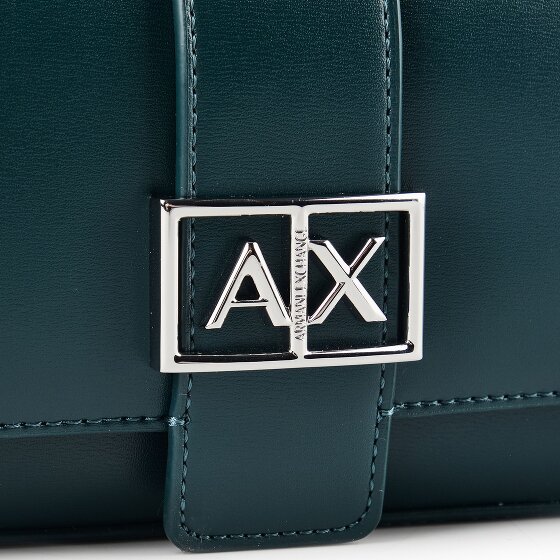 Armani Exchange Jodie Crossbody tas 20 cm