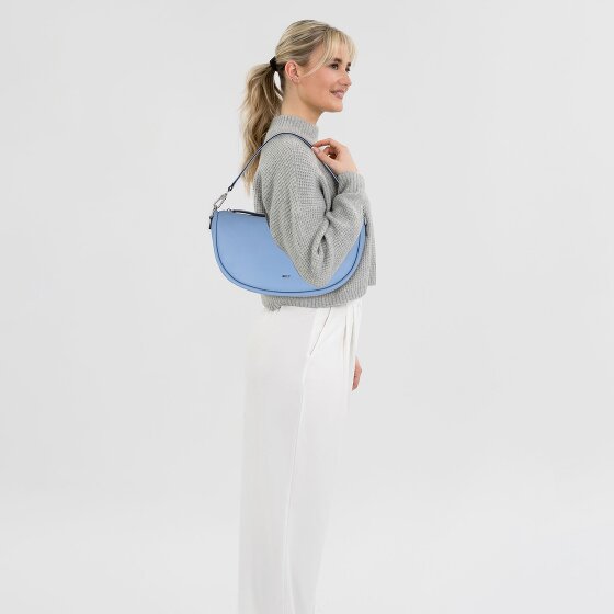 abro Willow Schoudertas Leer 34.5 cm