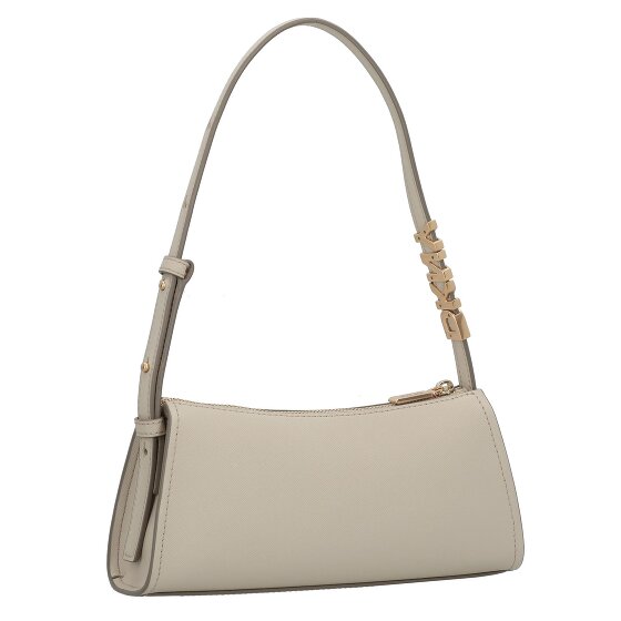 DKNY Avril Schoudertas Leer 26 cm