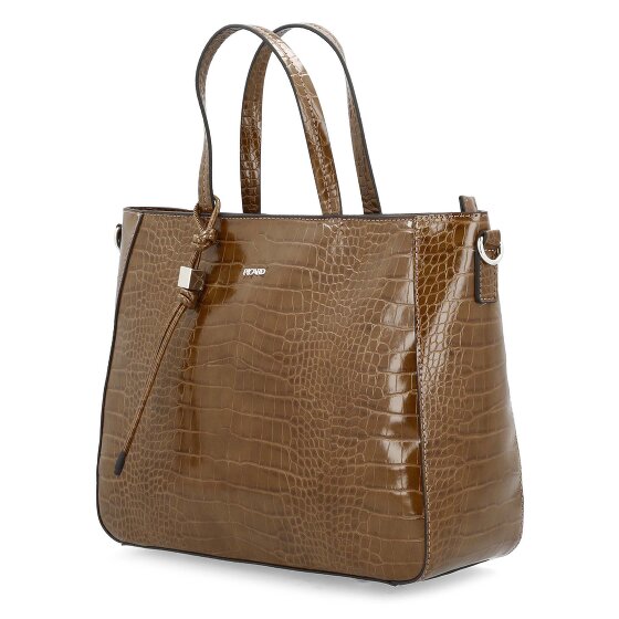 Picard Wild Art Shopper Tas 34 cm