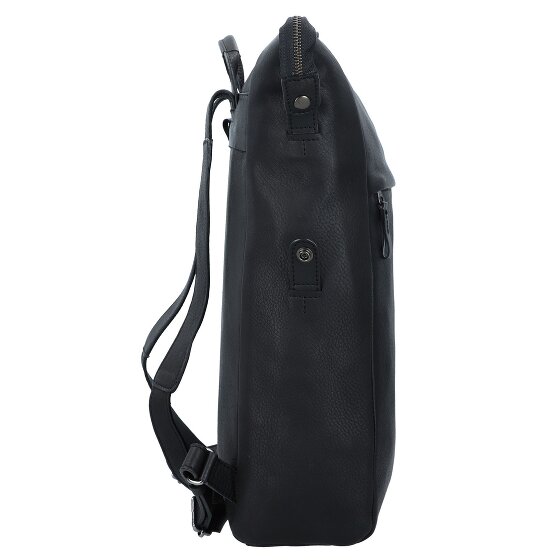 Harold's Country Dagrugzak Leer 41 cm Laptop compartiment
