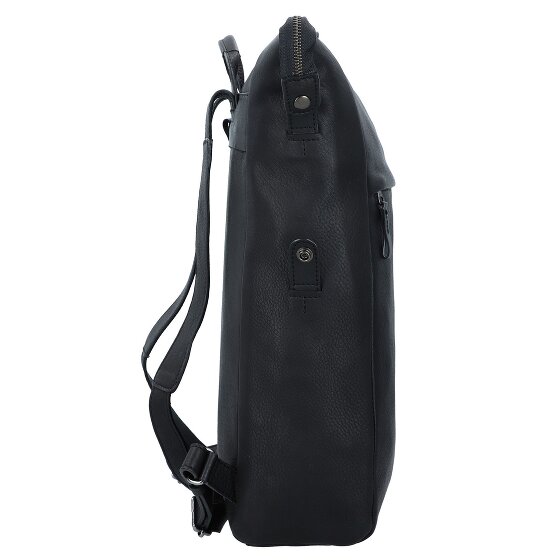 Harold's Country Dagrugzak Leer 41 cm Laptop compartiment