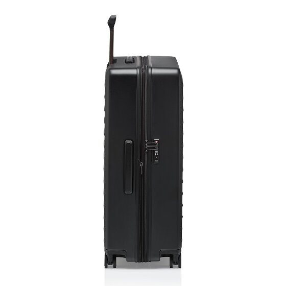 Porsche Design Roadster 4 Dubbele Wielen Trolley 82 cm