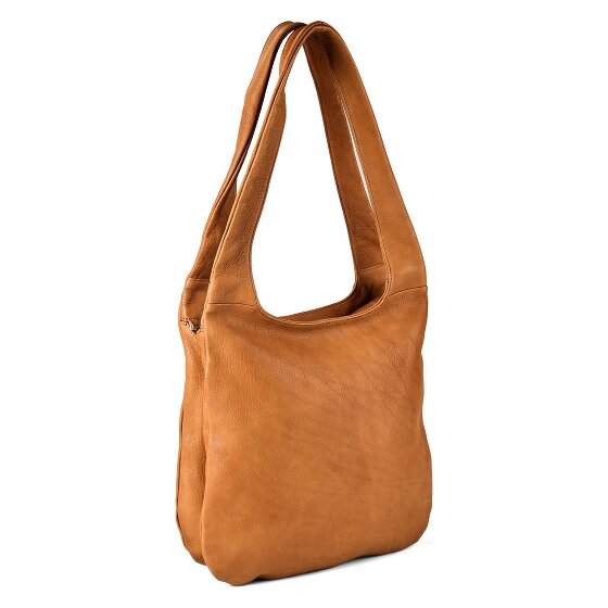 Harold's Cufu Schoudertas Leer 34 cm