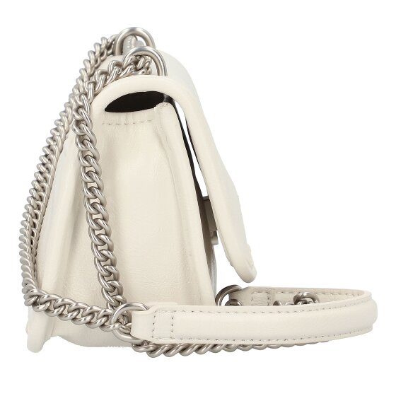 Calvin Klein Jeans Chain Mini tas Schoudertas 18 cm