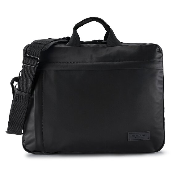Marc O'Polo Avid Koffer 40 cm Laptop compartiment