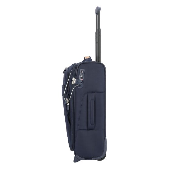 Samsonite Spark SNG ECO 2-wielige cabinewagen 55 cm