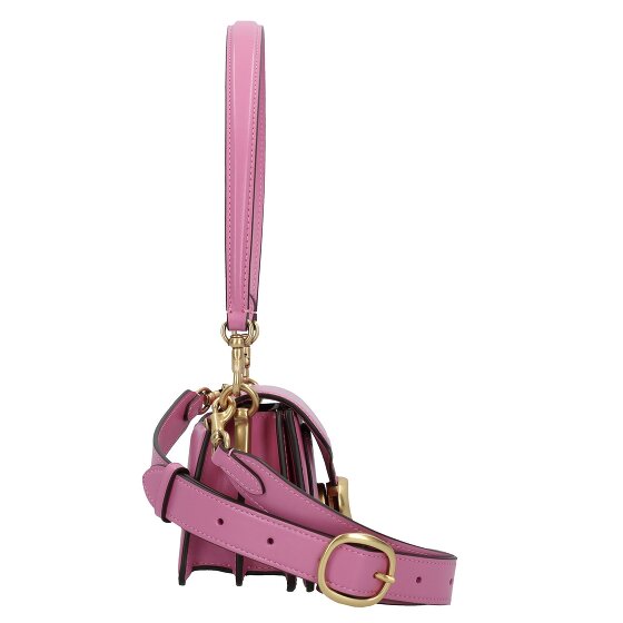Coach Tabby Schoudertas Leer 20 cm