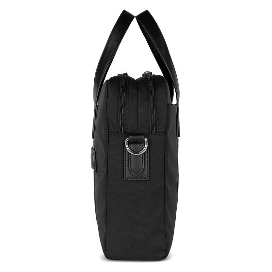 bugatti Maro Koffer 40 cm Laptop compartiment