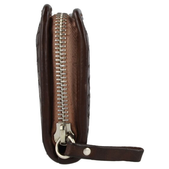 Campomaggi Portemonnee Leer 21 cm