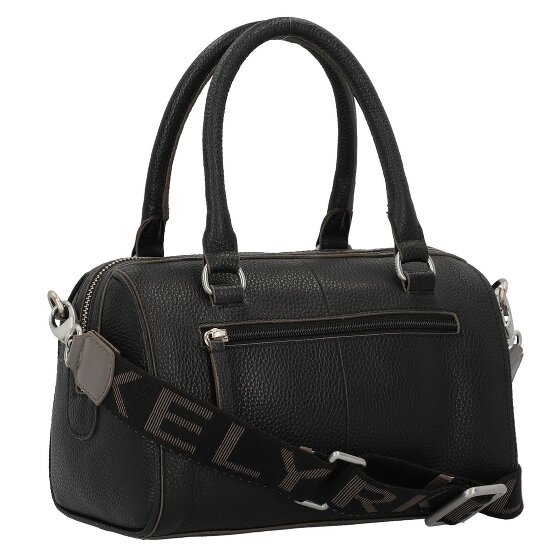 Burkely Always Alyx Handtas Leer 25 cm