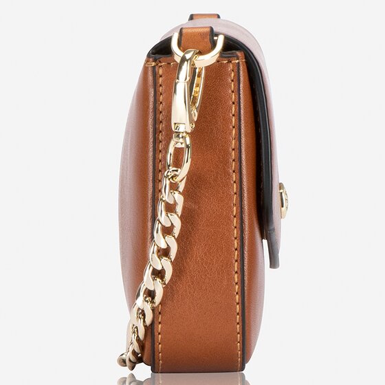 Jekyll & Hide Paris Schoudertas Leer 21.5 cm