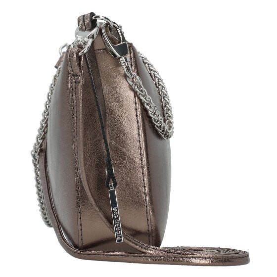Picard Auguri Auguri Schoudertas Leer 26 cm