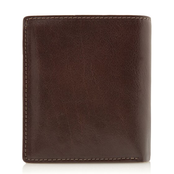 Castelijn & Beerens Gaucho Portemonnee RFID Leer 10.5 cm