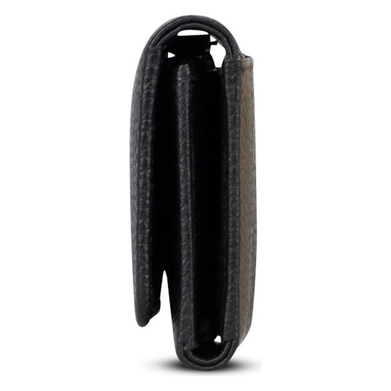 Jost Vika Portemonnee RFID-bescherming Leer 8.5 cm