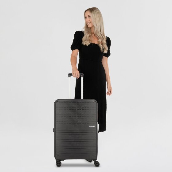 American Tourister Summer Hit 4 wielen Trolley 67 cm