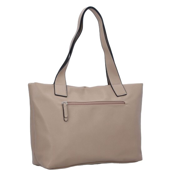 Tom Tailor Yuma Shopper Tas 39 cm Tom Tailor Yuma Shopper Tas 39 cm