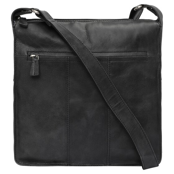Voi City Cowboy Insa Schoudertas Leer 28.5 cm