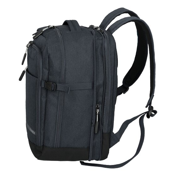 Travelite Kick Off Dagrugzak 40 cm Laptopvak