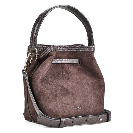 Boss Anett Mini tas Schoudertas 15 cm
