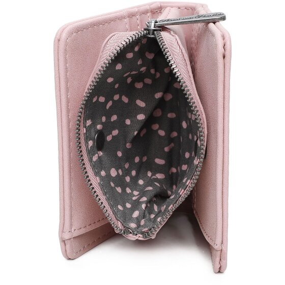 Fritzi aus Preußen Fritzi11 Aurelie Vintage Portemonnee 11.5 cm