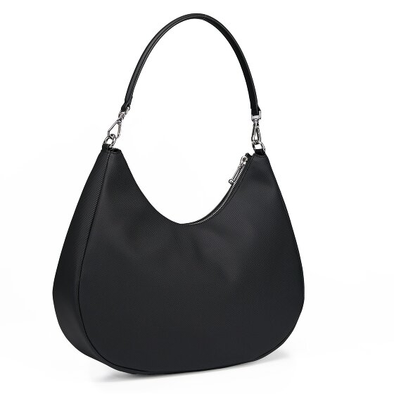 Lacoste Core Essentials Daily City Schoudertas 35 cm